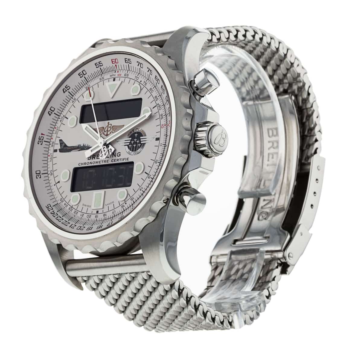 Breitling Chronospace A78365 Breitling Chronospace A78365